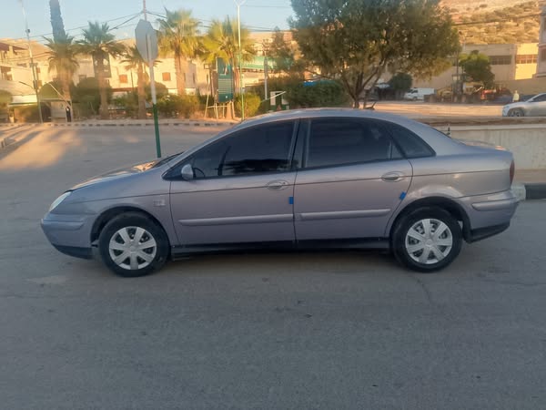 ستروين C5 2007 - صورة 5