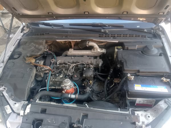 ستروين C5 2007 - صورة 2