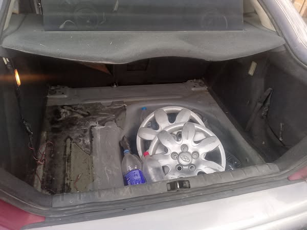 ستروين C5 2007 - صورة 3