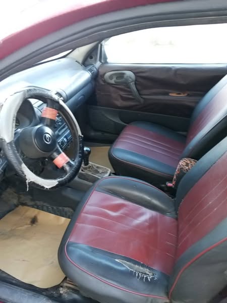 شفروليه كورسا 1998 - صورة 4