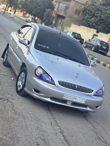 كيا ريو 2002 - صورة 4