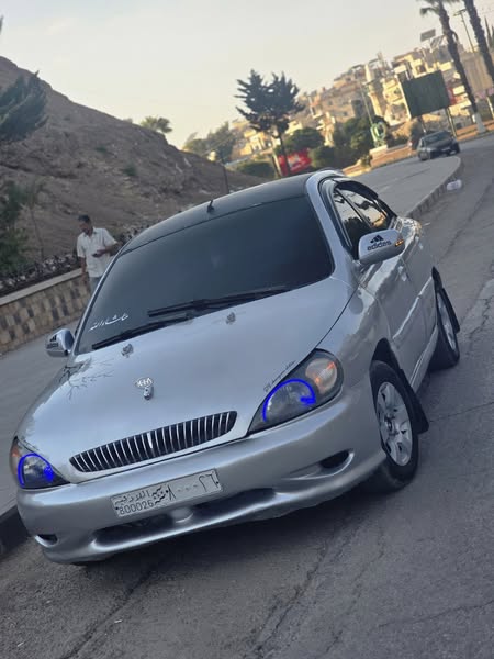 كيا ريو 2002 - صورة 3