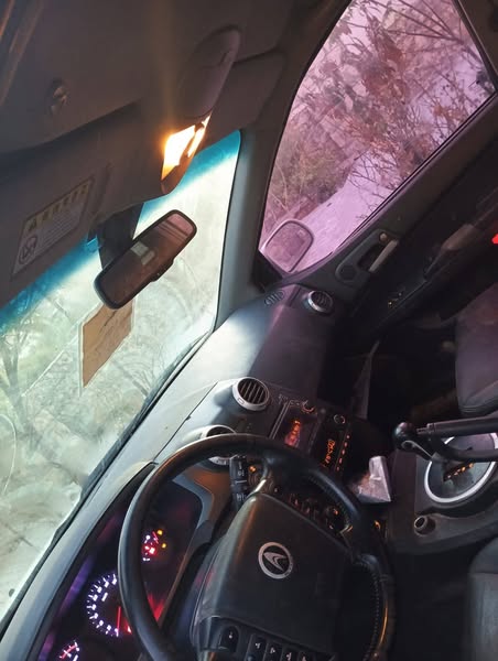 سانج يونج أكتيون 2008 - صورة 3