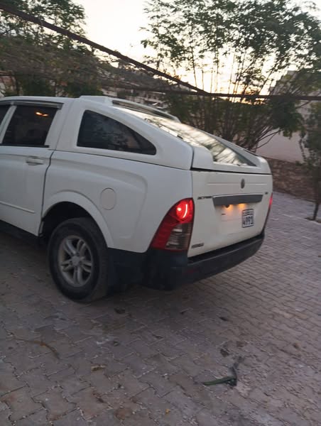 سانج يونج أكتيون 2008 - صورة 5