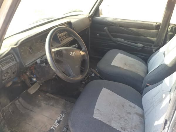 Lada 107 2002 - صورة 3