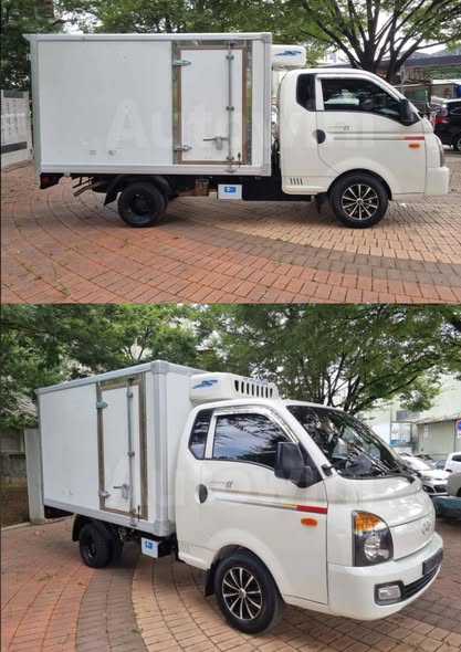 هيونداي بورتر 2013 - صورة 3