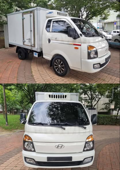 هيونداي بورتر 2013 - صورة 2