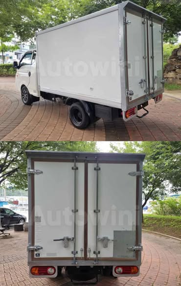 هيونداي بورتر 2013 - صورة 4