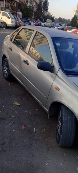 لادا كالينا 2008 - صورة 1