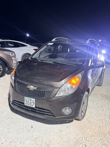 شيفروليه سبارك 2010 - صورة 4