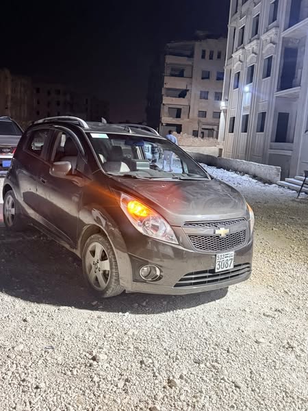 شيفروليه سبارك 2010 - صورة 1