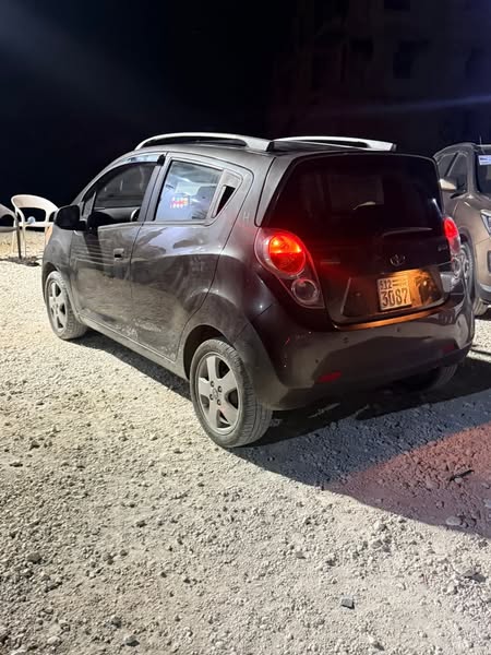 شيفروليه سبارك 2010 - صورة 2