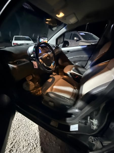 شيفروليه سبارك 2010 - صورة 5