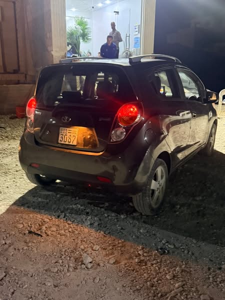 شيفروليه سبارك 2010 - صورة 3