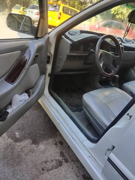 شيري A5 2008 - صورة 5