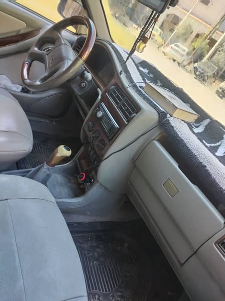 شيري A5 2008 - صورة 1