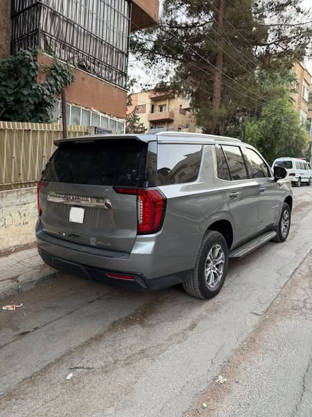 جمس يوكن 2023 - صورة 2