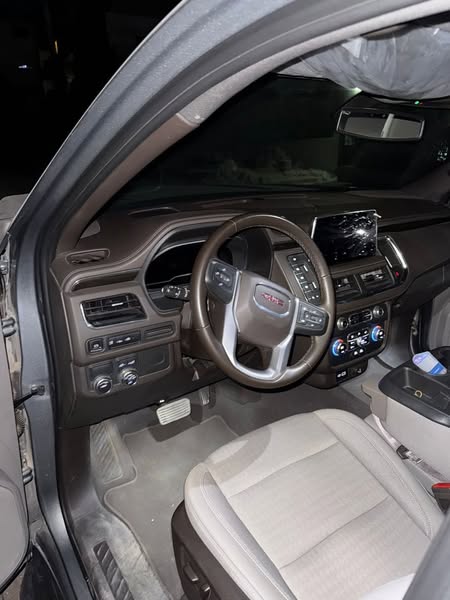 جمس يوكن 2023 - صورة 5