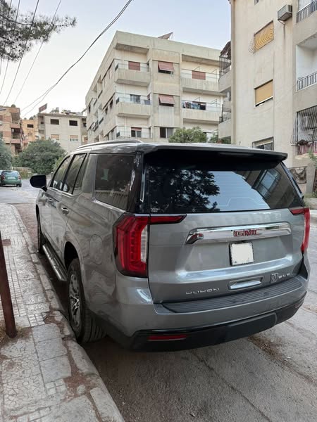 جمس يوكن 2023 - صورة 4