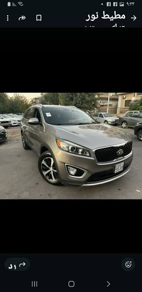 كيا سورينتو 2016 - صورة 2
