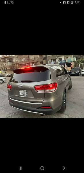 كيا سورينتو 2016 - صورة 4