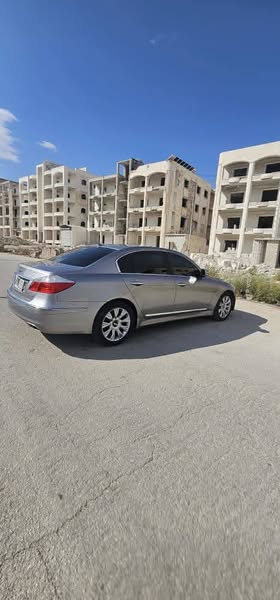 جنيسس Genesis 2008 - صورة 4