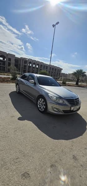 جنيسس Genesis 2008 - صورة 2