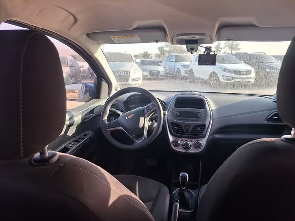 شيفروليه سبارك 2016 - صورة 2