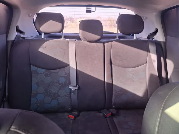 شيفروليه سبارك 2016 - صورة 1