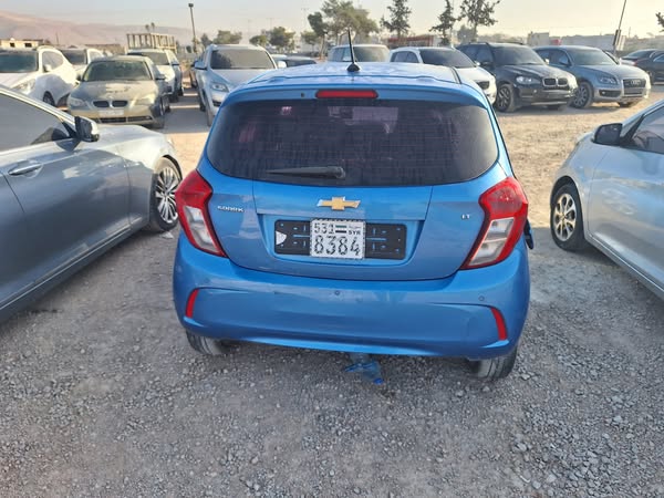 شيفروليه سبارك 2016 - صورة 4