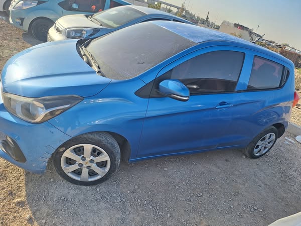 شيفروليه سبارك 2016 - صورة 5