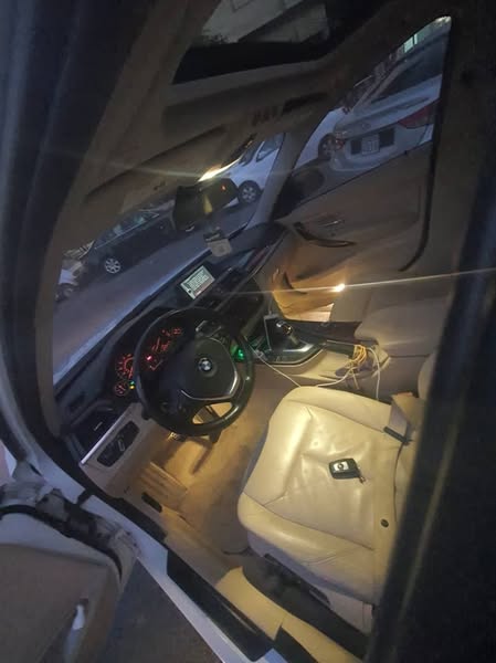 BMW 328i 2014 - صورة 5