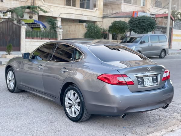 إنفينيتي M37 2011 - صورة 5