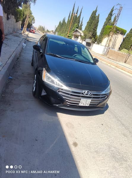 هيونداي إلنترا 2020 - صورة 2