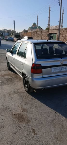 سكودا كرت 2002 - صورة 4