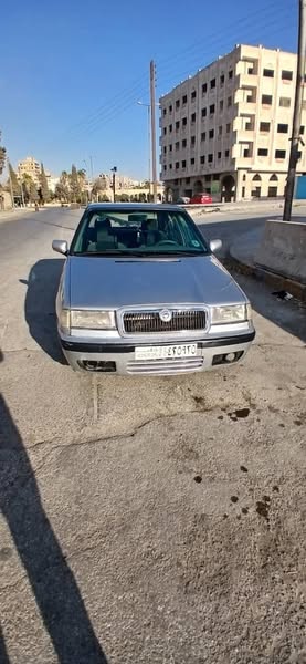 سكودا كرت 2002 - صورة 2