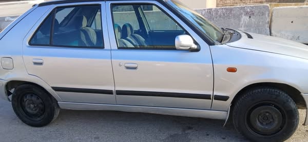 سكودا كرت 2002 - صورة 3