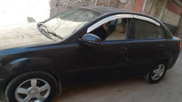 كيا ريو 2008 - صورة 3