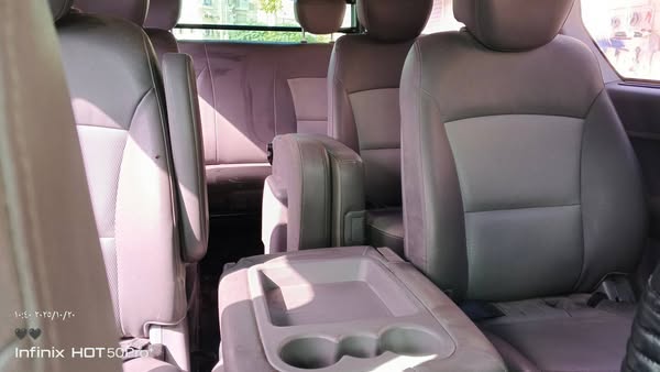 هيونداي اتش-1 2011 - صورة 1