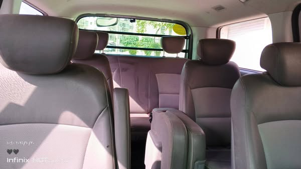 هيونداي اتش-1 2011 - صورة 2