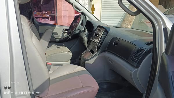 هيونداي اتش-1 2011 - صورة 5