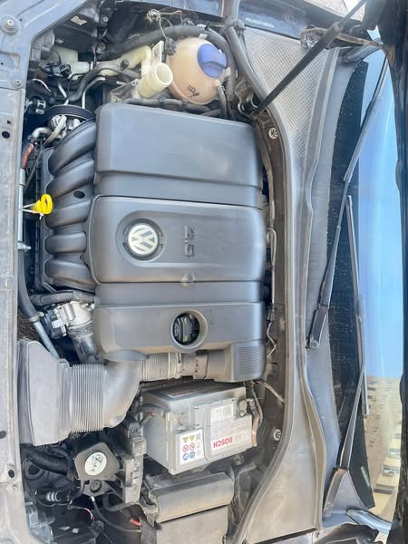 فولكس فاجن باسات 2015 - صورة 1