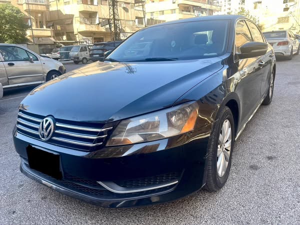 فولكس فاجن باسات 2015 - صورة 2