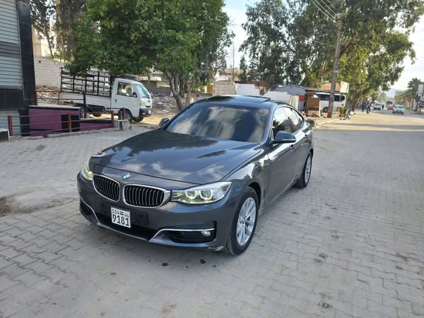 BMW Gran Turismo 2015 - صورة 2