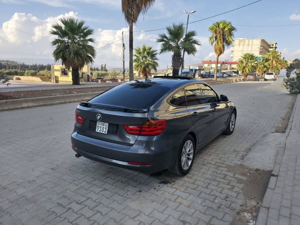 BMW Gran Turismo 2015 - صورة 5