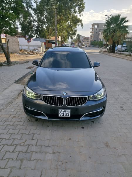 BMW Gran Turismo 2015 - صورة 1