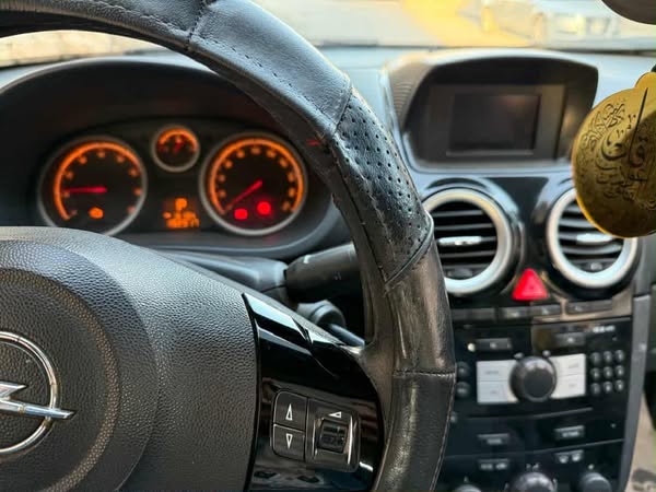 أوبل كورسا 2008 - صورة 1