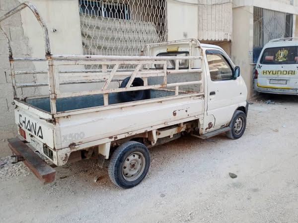 شانا كرت 2007 - صورة 1