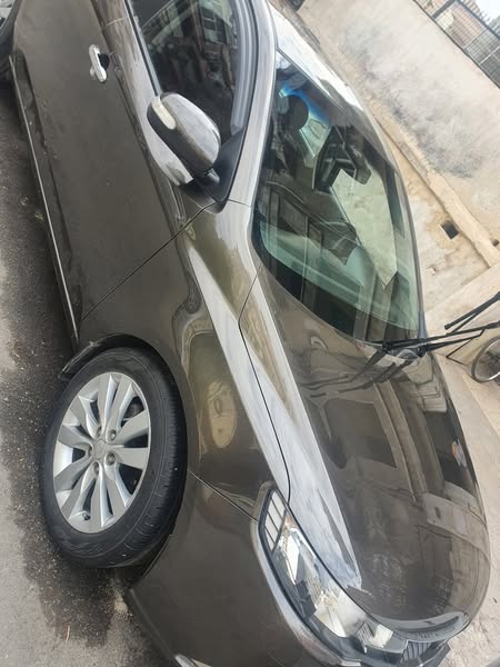 كيا فورتي 2009 - صورة 3