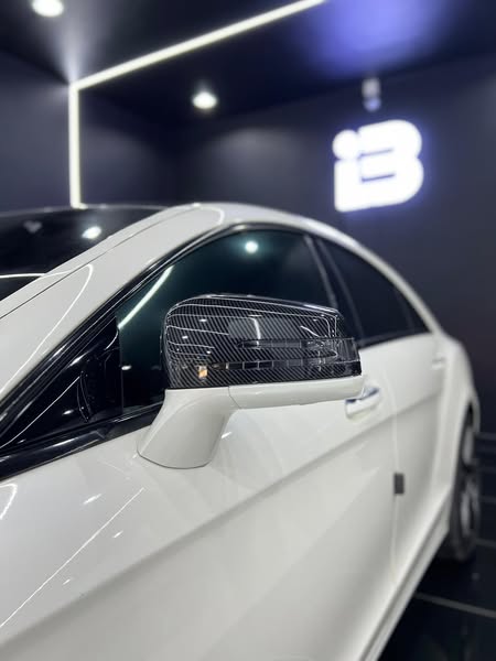 مرسيدس بنز CLS 2013 - صورة 4